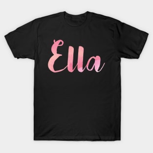 Ella T-Shirt